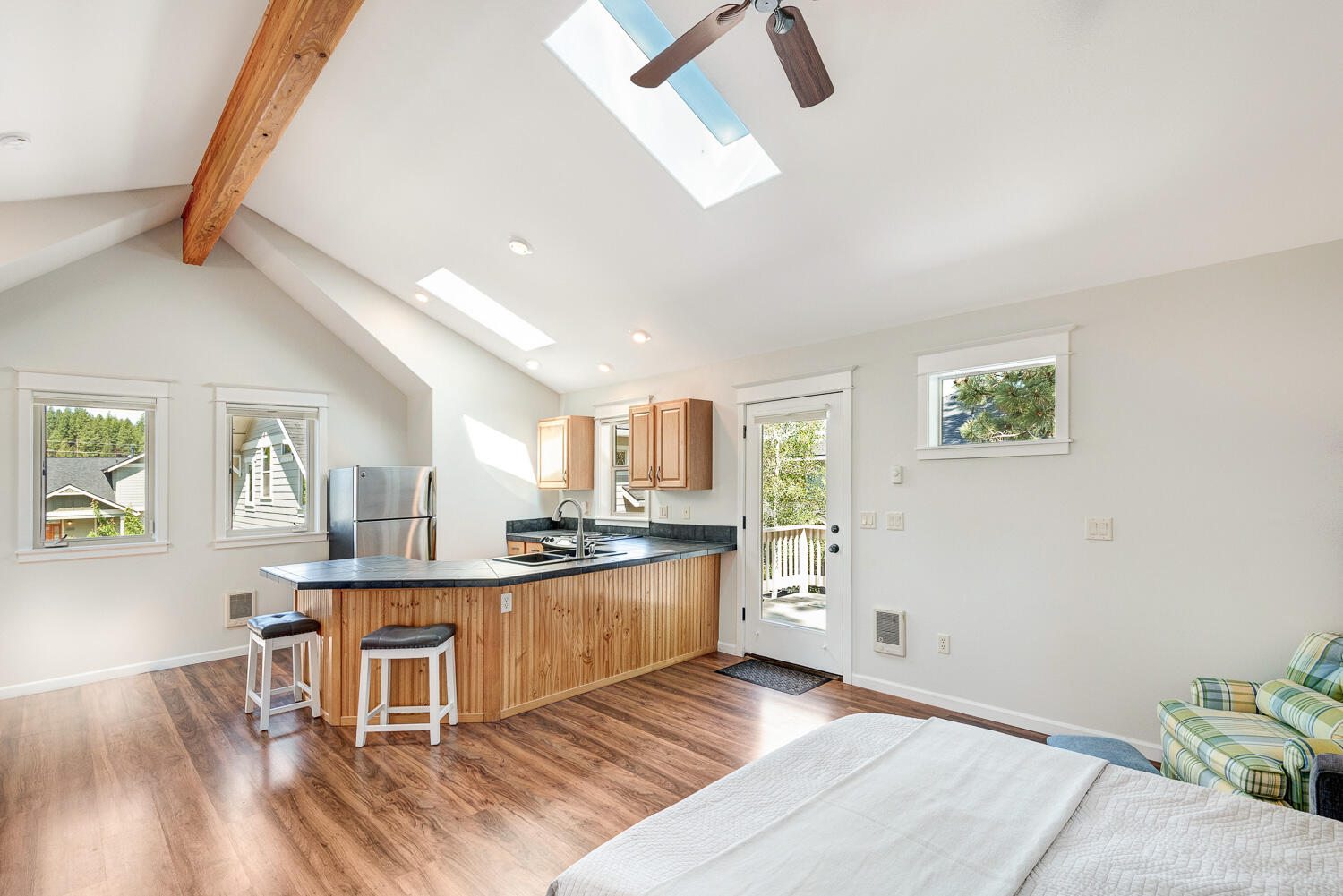 Shevlin Crest - Residential