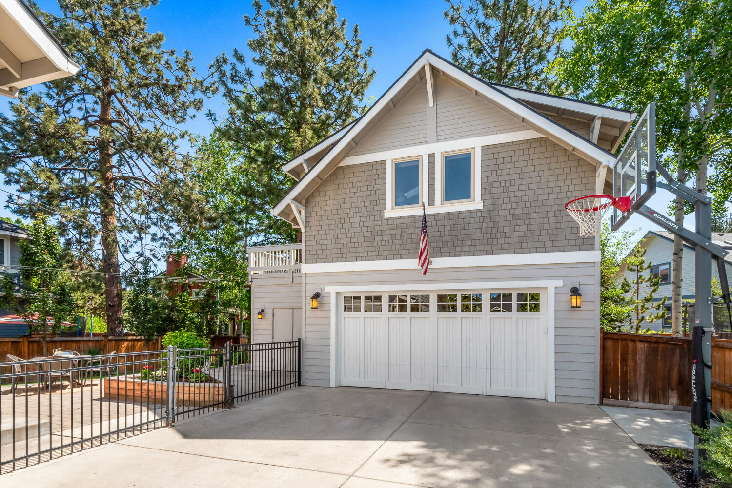 Shevlin Crest - Residential