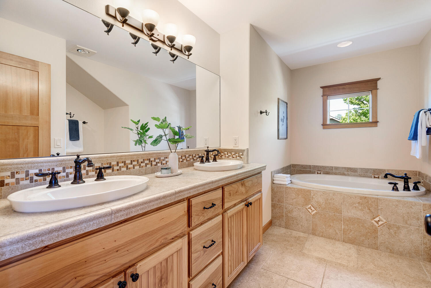 Shevlin Crest - Residential