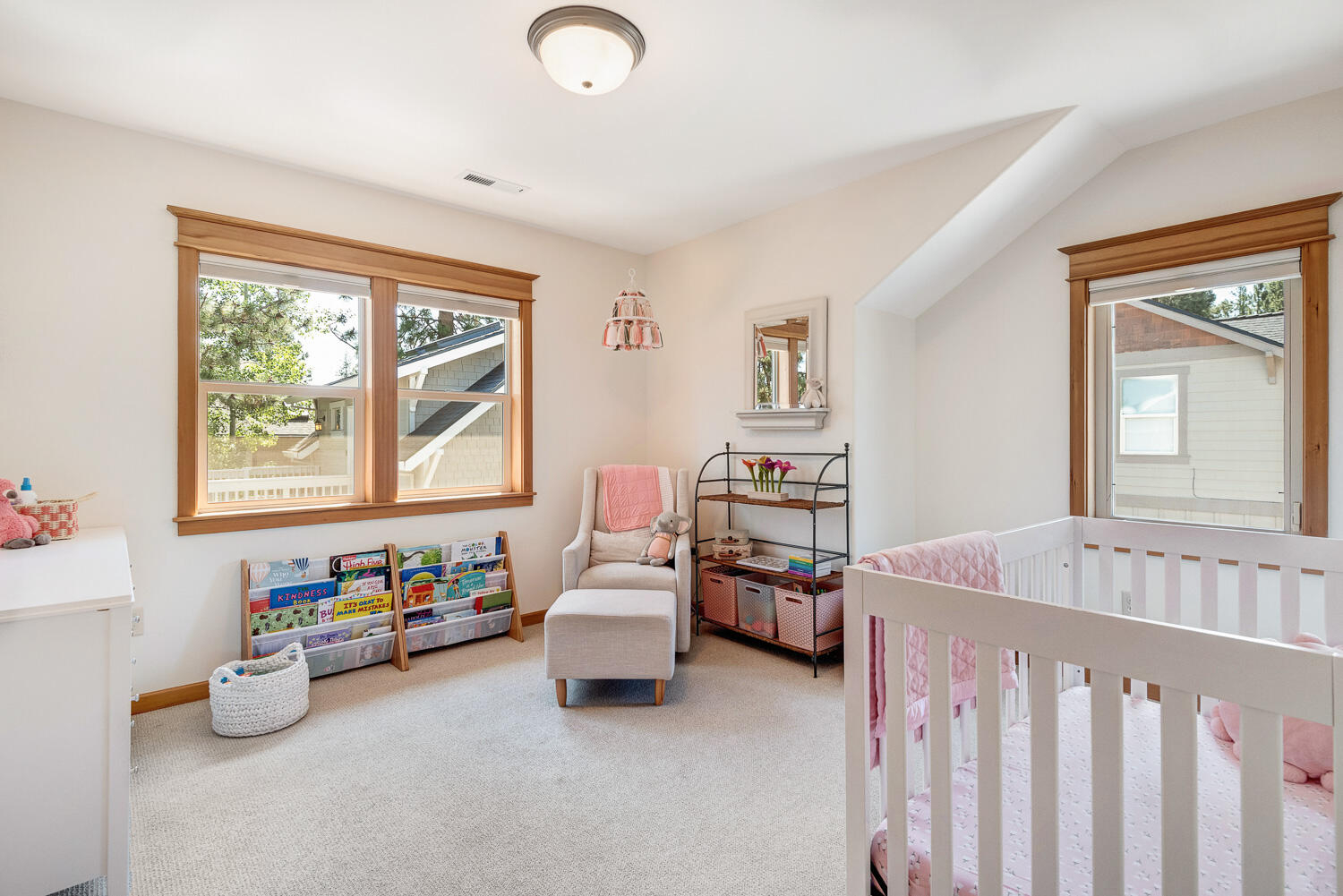 Shevlin Crest - Residential