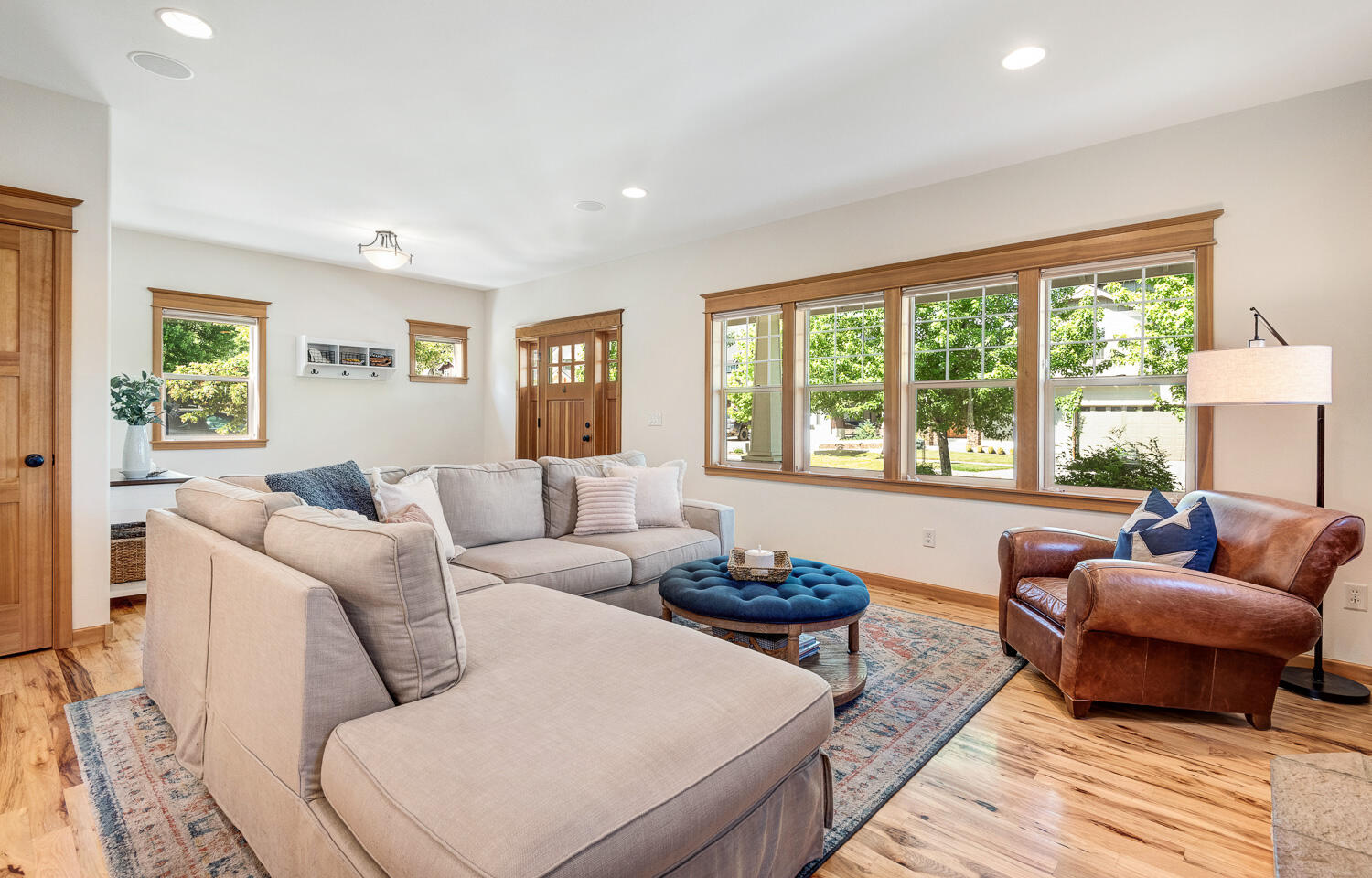 Shevlin Crest - Residential