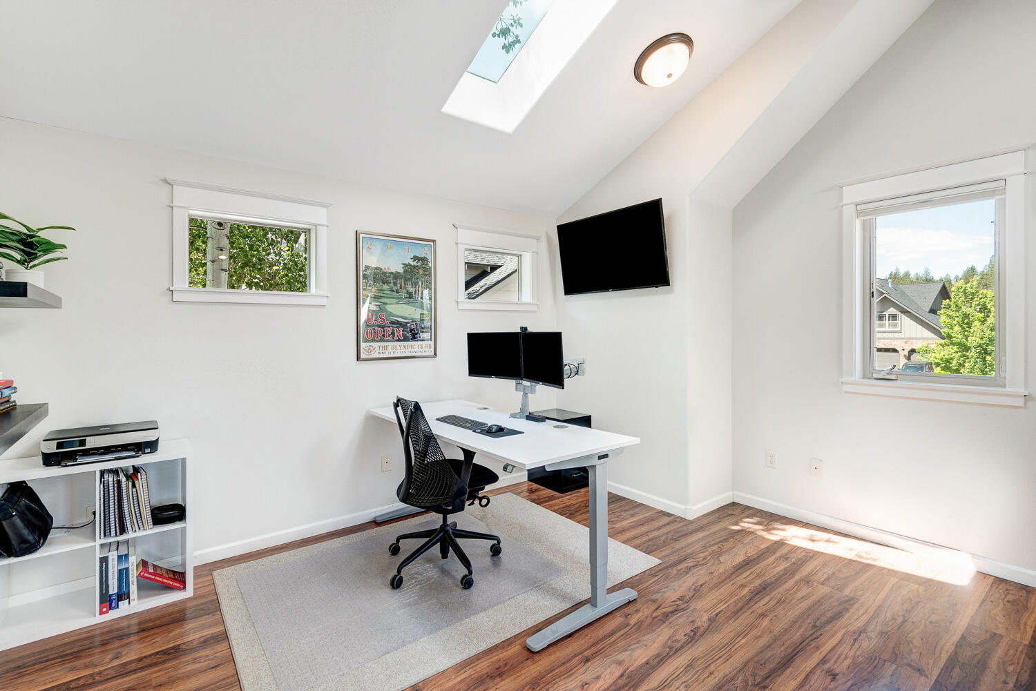 Shevlin Crest - Residential