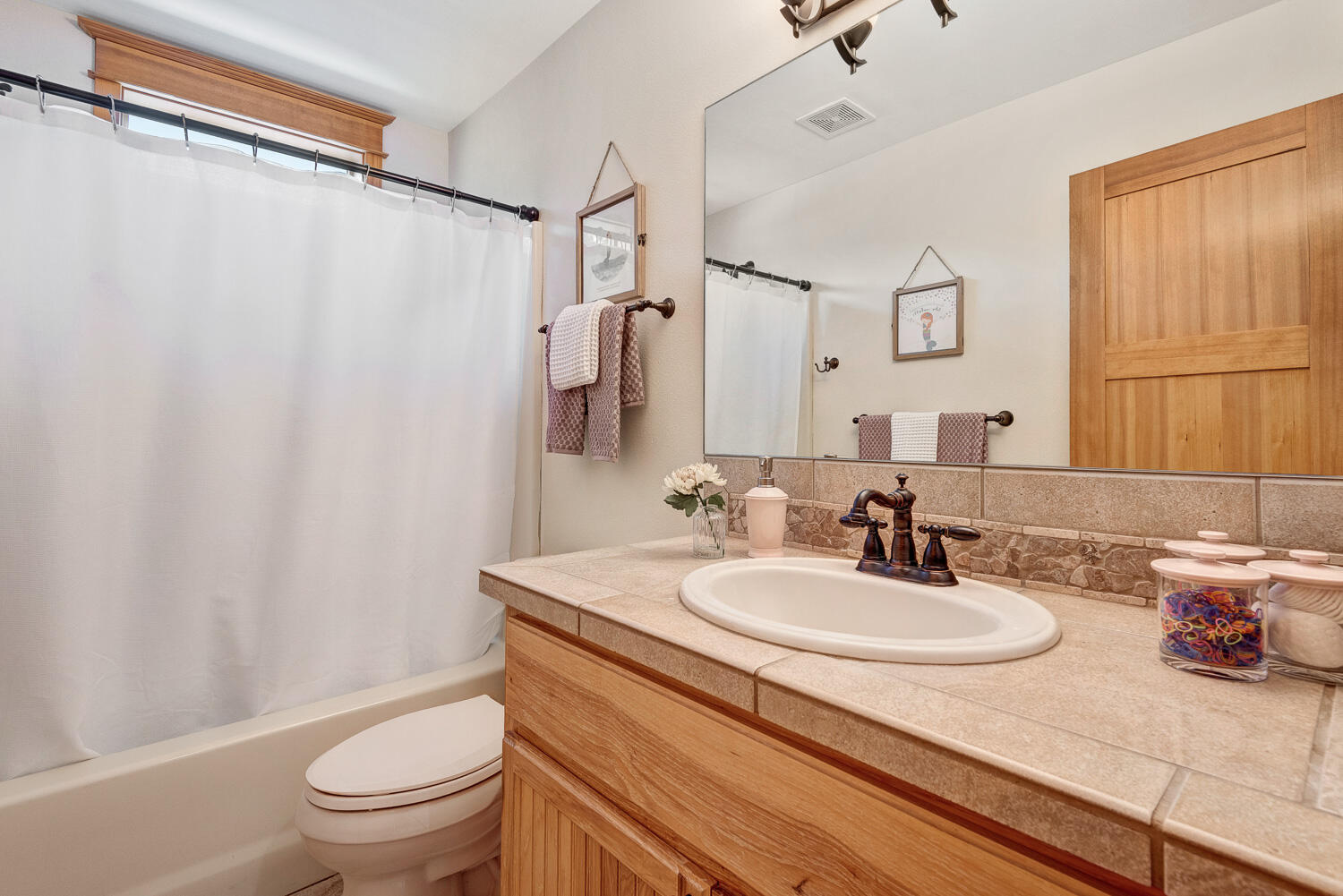 Shevlin Crest - Residential