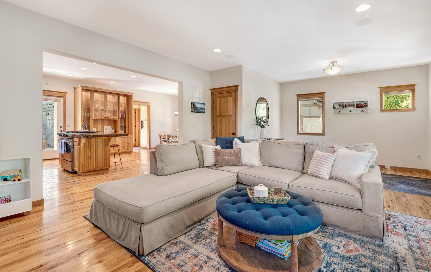 Shevlin Crest - Residential