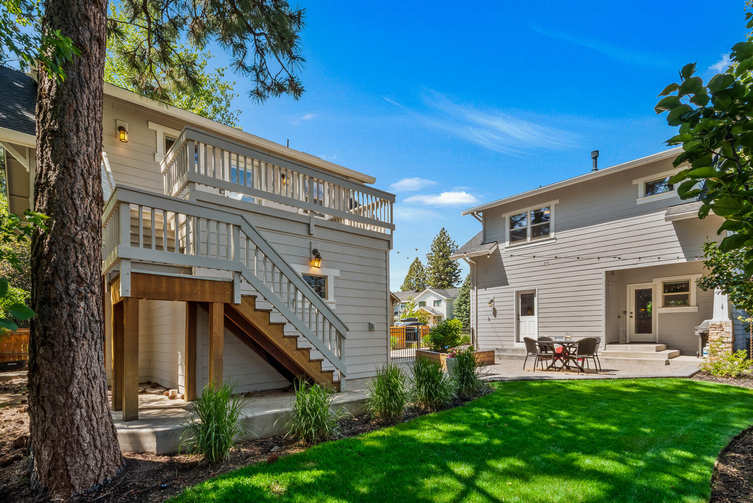 Shevlin Crest - Residential