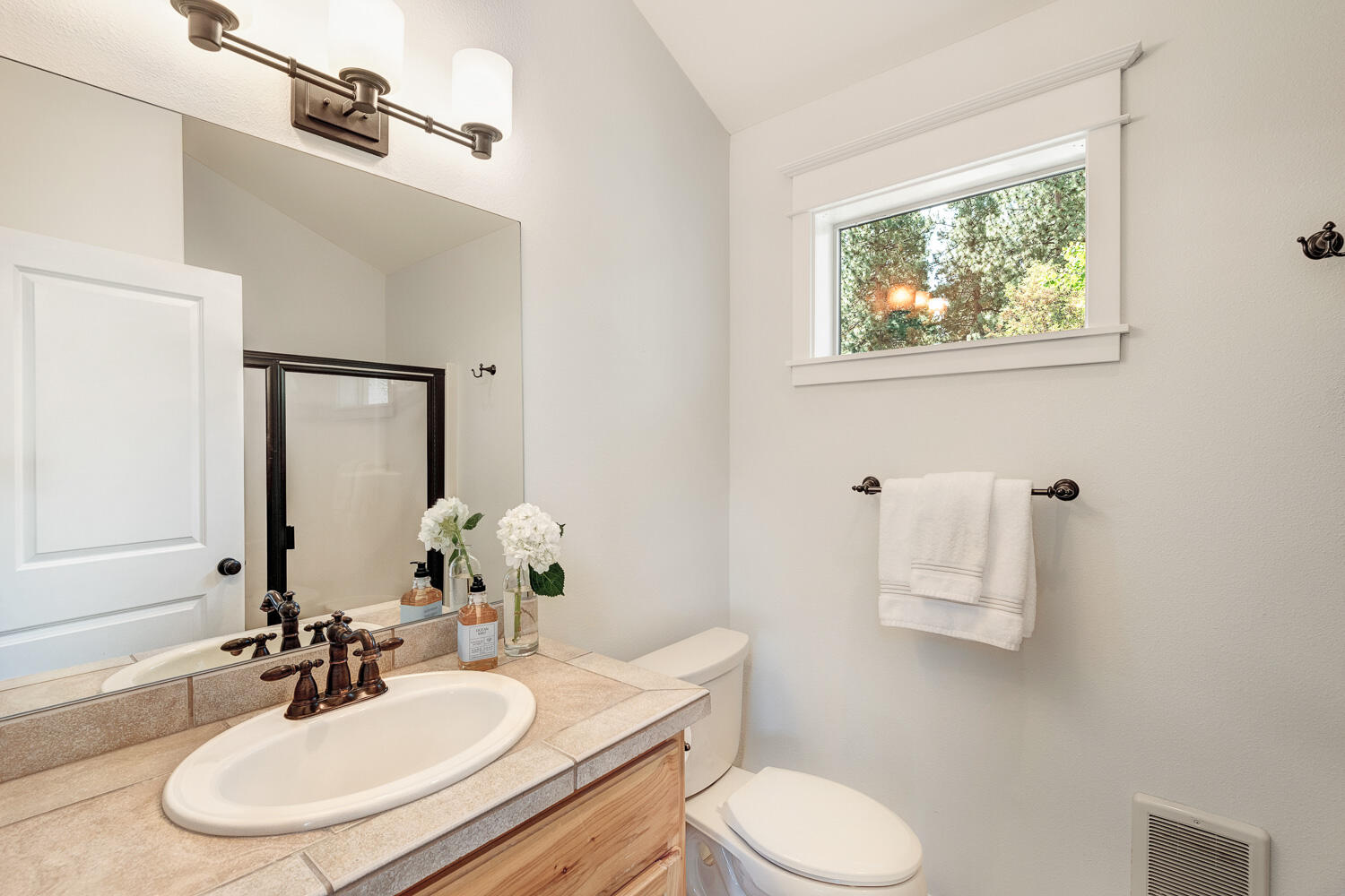 Shevlin Crest - Residential