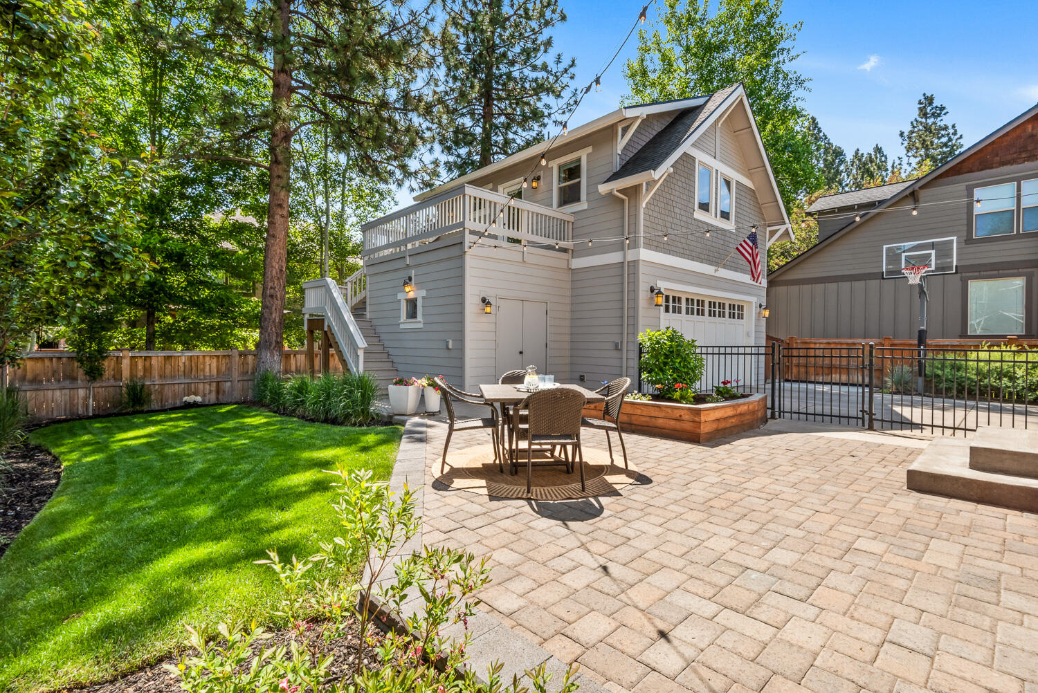 Shevlin Crest - Residential