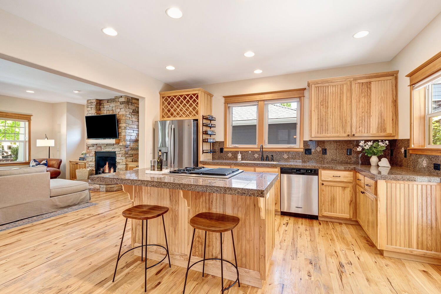 Shevlin Crest - Residential