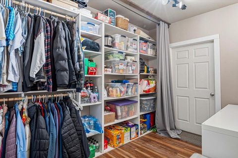 Tiny photo for 18961 River Woods Drive, Bend, OR 97702 (MLS # 220219703)