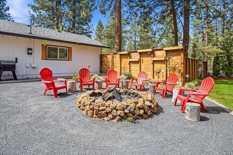 Tiny photo for 18961 River Woods Drive, Bend, OR 97702 (MLS # 220219703)