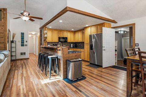 Tiny photo for 18961 River Woods Drive, Bend, OR 97702 (MLS # 220219703)