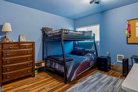 Tiny photo for 18961 River Woods Drive, Bend, OR 97702 (MLS # 220219703)