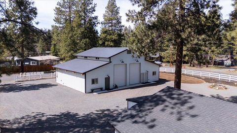 Tiny photo for 18961 River Woods Drive, Bend, OR 97702 (MLS # 220219703)