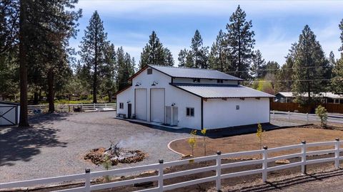 Tiny photo for 18961 River Woods Drive, Bend, OR 97702 (MLS # 220219703)