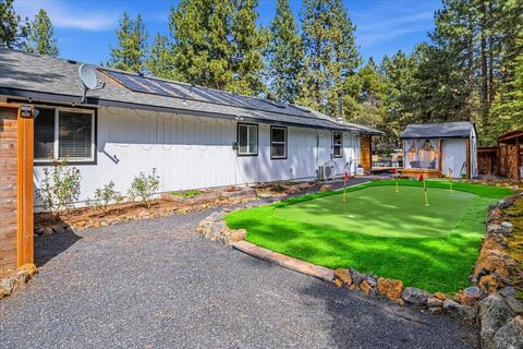 Tiny photo for 18961 River Woods Drive, Bend, OR 97702 (MLS # 220219703)
