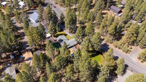 Tiny photo for 18961 River Woods Drive, Bend, OR 97702 (MLS # 220219703)