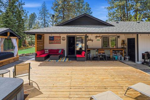 Tiny photo for 18961 River Woods Drive, Bend, OR 97702 (MLS # 220219703)