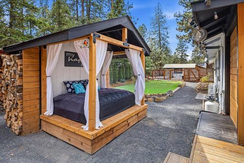 Tiny photo for 18961 River Woods Drive, Bend, OR 97702 (MLS # 220219703)