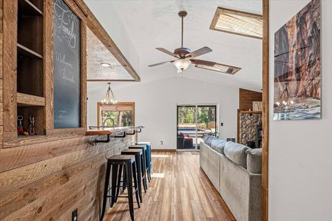 Tiny photo for 18961 River Woods Drive, Bend, OR 97702 (MLS # 220219703)