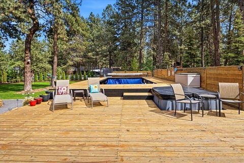 Tiny photo for 18961 River Woods Drive, Bend, OR 97702 (MLS # 220219703)