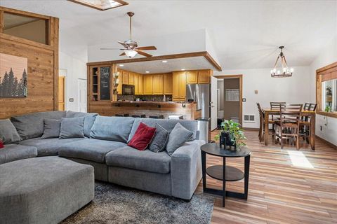 Tiny photo for 18961 River Woods Drive, Bend, OR 97702 (MLS # 220219703)