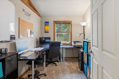 Tiny photo for 18961 River Woods Drive, Bend, OR 97702 (MLS # 220219703)