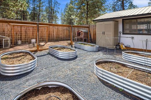 Tiny photo for 18961 River Woods Drive, Bend, OR 97702 (MLS # 220219703)