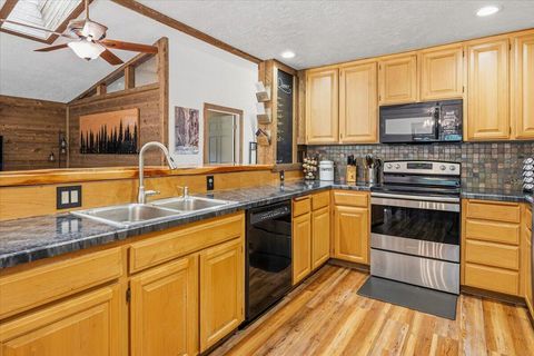 Tiny photo for 18961 River Woods Drive, Bend, OR 97702 (MLS # 220219703)
