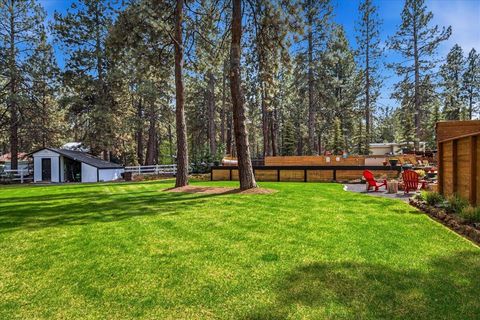Tiny photo for 18961 River Woods Drive, Bend, OR 97702 (MLS # 220219703)