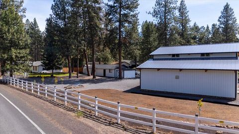 Tiny photo for 18961 River Woods Drive, Bend, OR 97702 (MLS # 220219703)