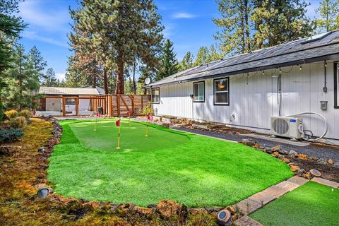 Tiny photo for 18961 River Woods Drive, Bend, OR 97702 (MLS # 220219703)