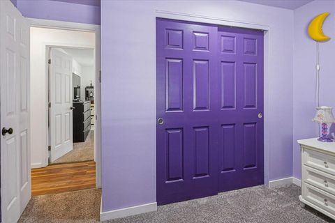 Tiny photo for 18961 River Woods Drive, Bend, OR 97702 (MLS # 220219703)