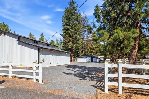 Tiny photo for 18961 River Woods Drive, Bend, OR 97702 (MLS # 220219703)