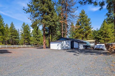 Tiny photo for 18961 River Woods Drive, Bend, OR 97702 (MLS # 220219703)