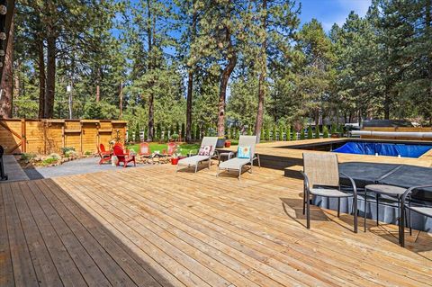 Tiny photo for 18961 River Woods Drive, Bend, OR 97702 (MLS # 220219703)