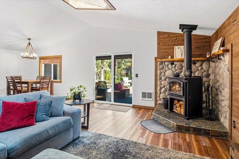 Tiny photo for 18961 River Woods Drive, Bend, OR 97702 (MLS # 220219703)