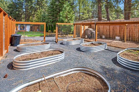 Tiny photo for 18961 River Woods Drive, Bend, OR 97702 (MLS # 220219703)