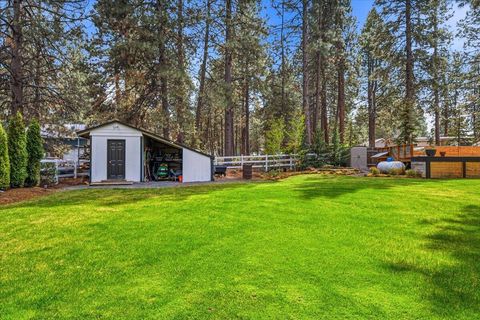 Tiny photo for 18961 River Woods Drive, Bend, OR 97702 (MLS # 220219703)