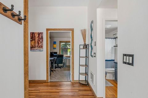 Tiny photo for 18961 River Woods Drive, Bend, OR 97702 (MLS # 220219703)