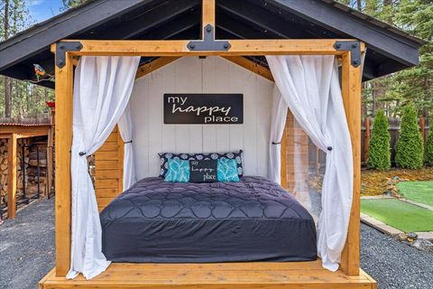 Tiny photo for 18961 River Woods Drive, Bend, OR 97702 (MLS # 220219703)