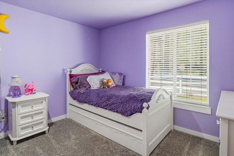 Tiny photo for 18961 River Woods Drive, Bend, OR 97702 (MLS # 220219703)