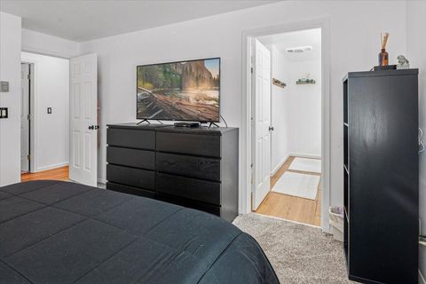 Tiny photo for 18961 River Woods Drive, Bend, OR 97702 (MLS # 220219703)