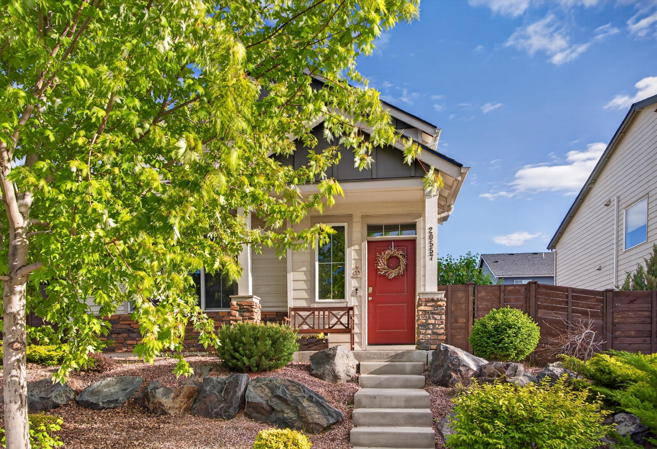 20557 SE Evian Avenue