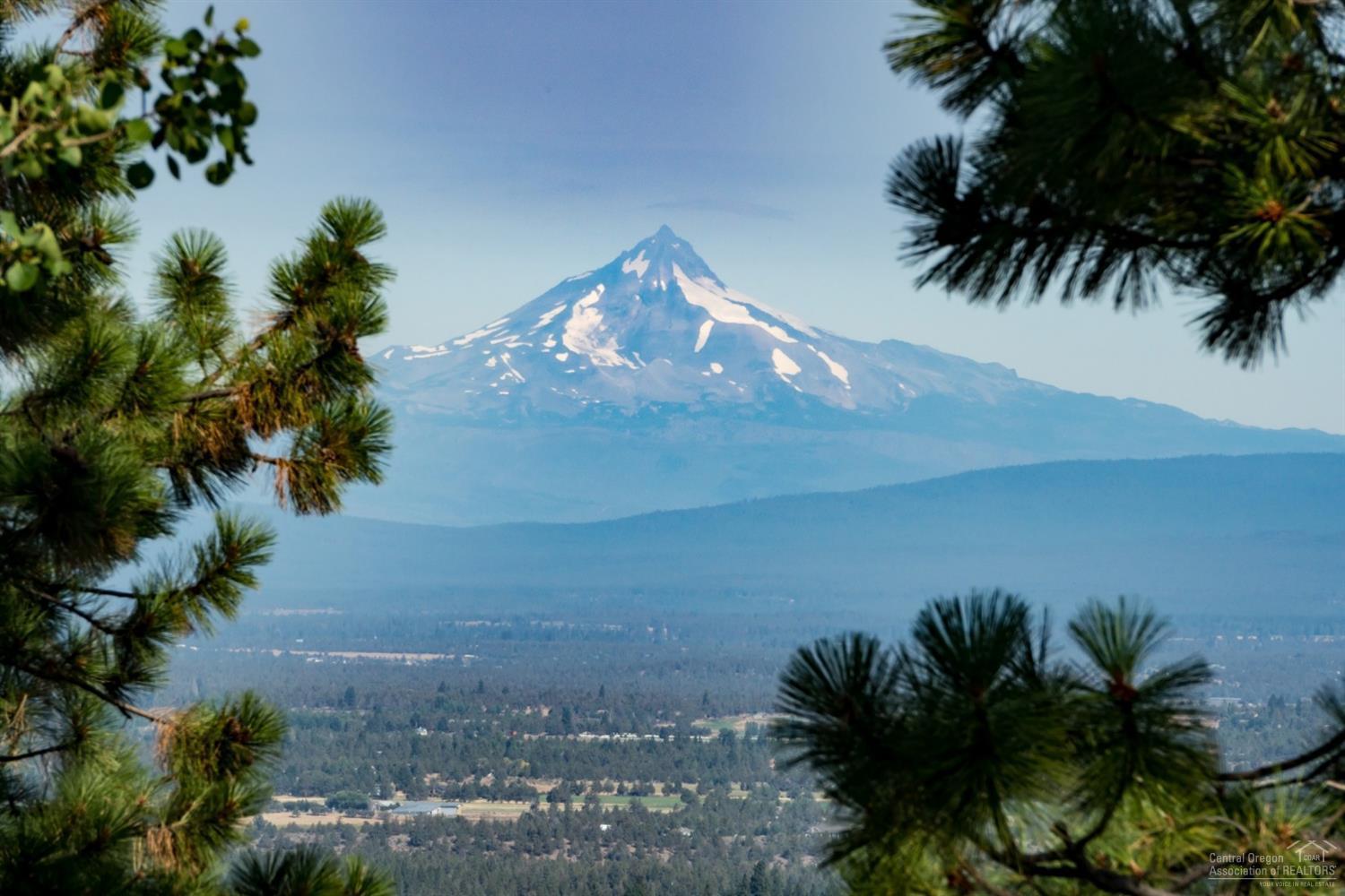 Awbrey Butte - Residential