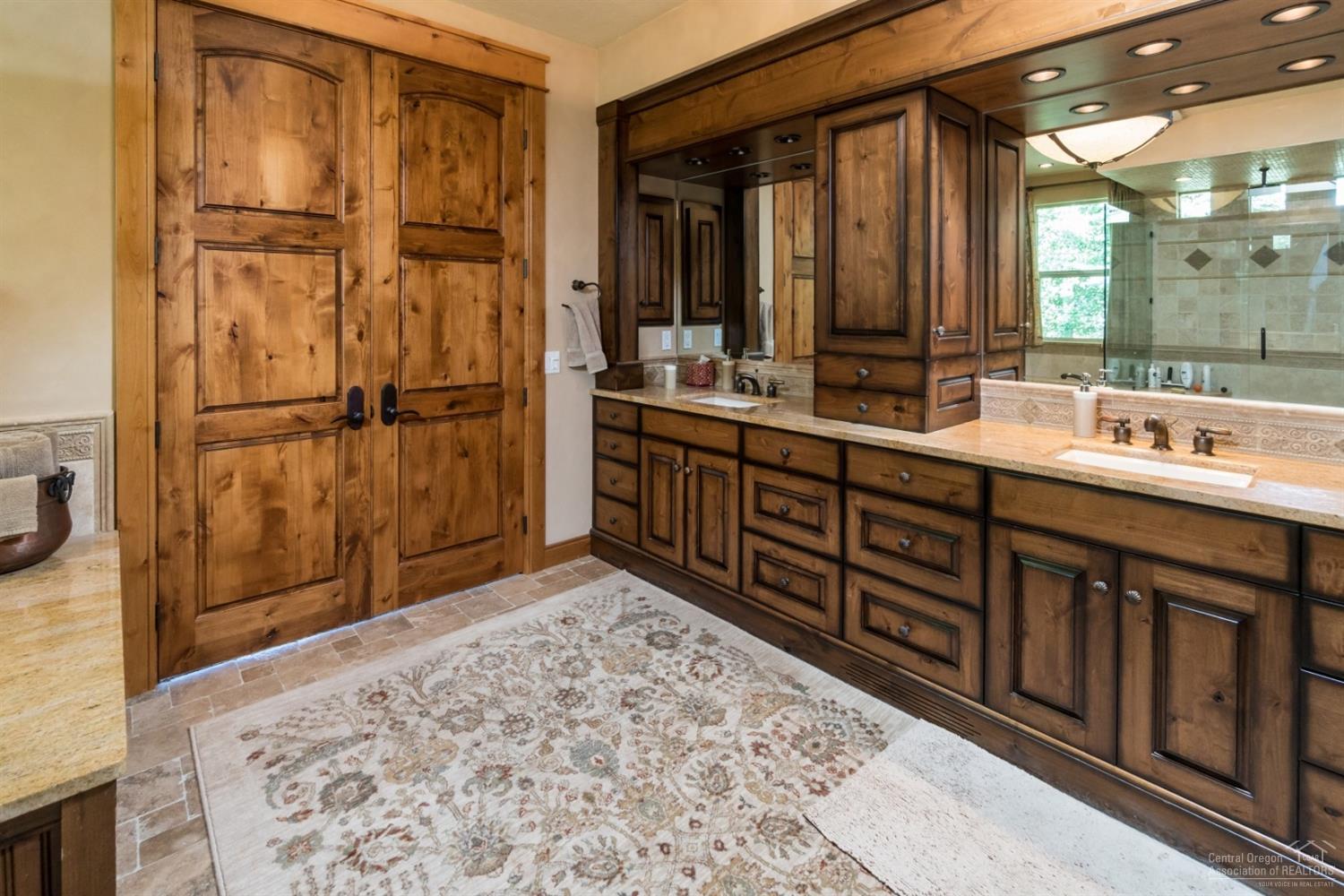 Awbrey Butte - Residential