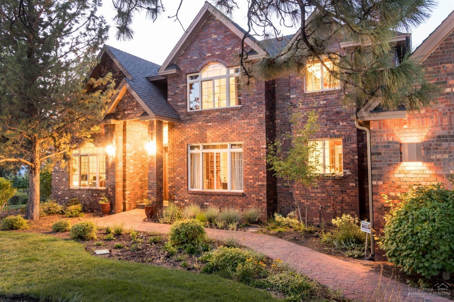 Awbrey Butte - Residential