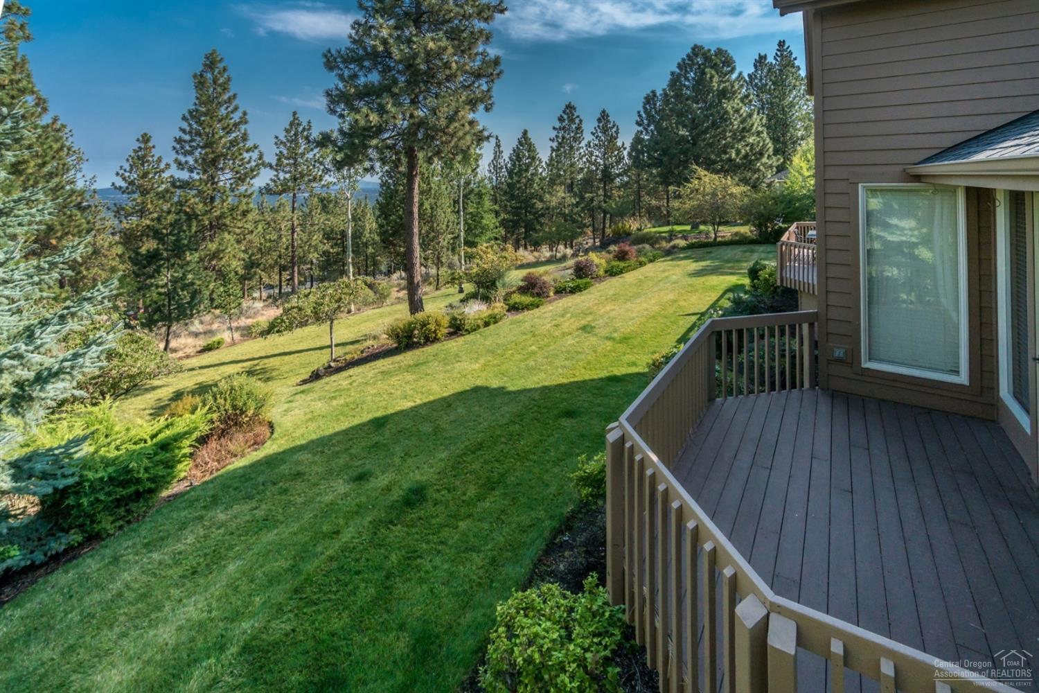 Awbrey Butte - Residential