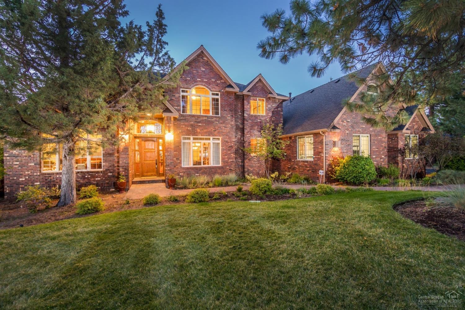 Awbrey Butte - Residential