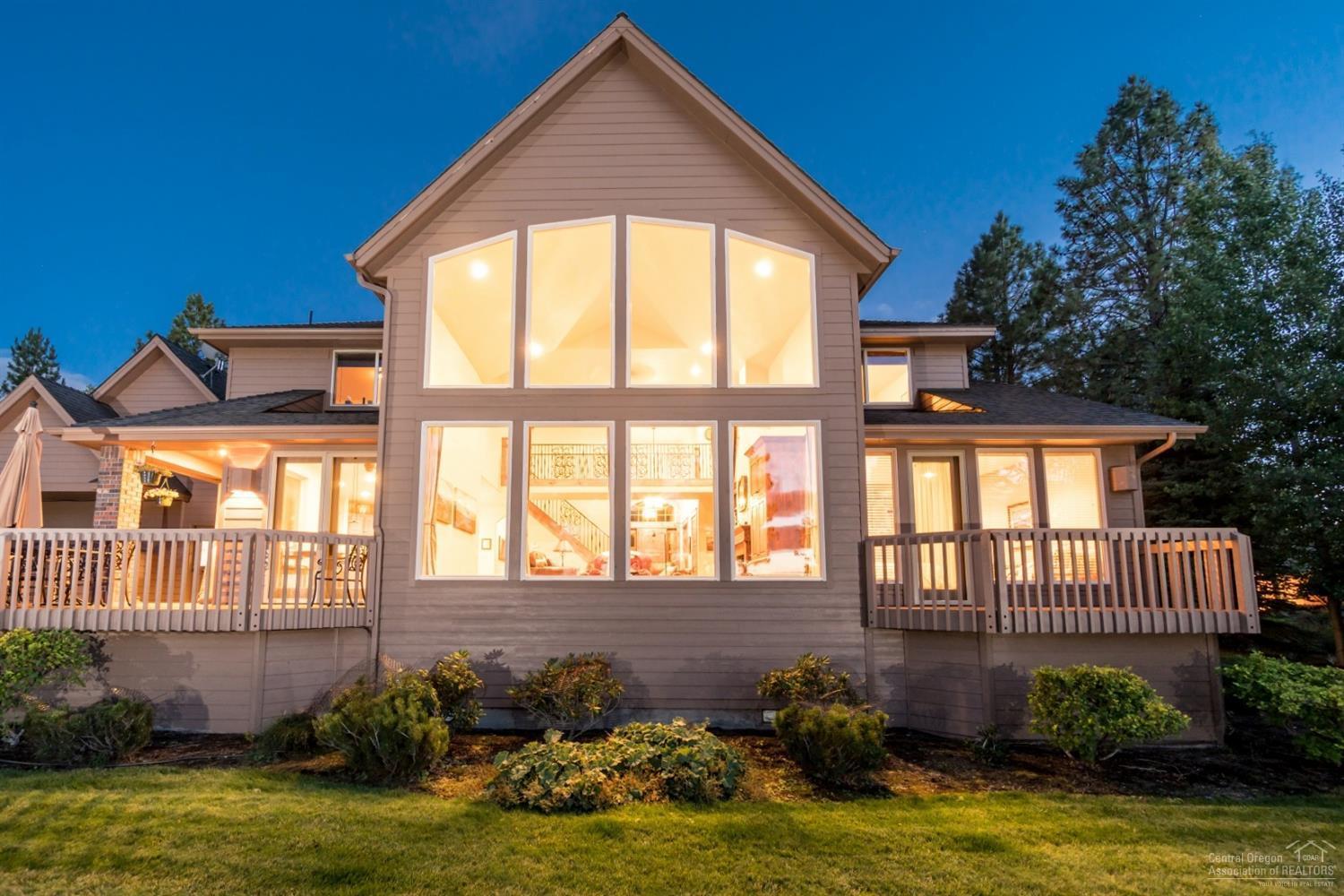 Awbrey Butte - Residential