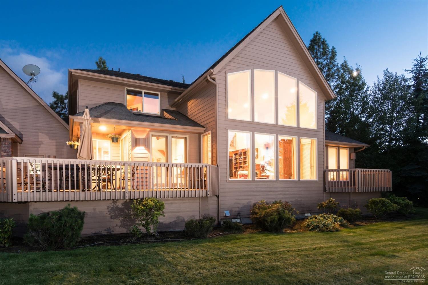 Awbrey Butte - Residential